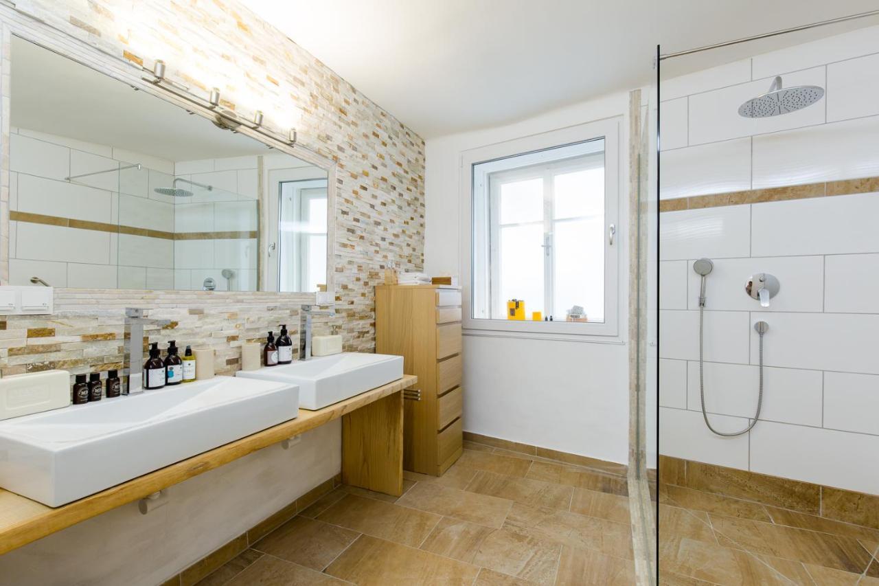 Altstadt Luxury Design Appartement Salzburg Buitenkant foto