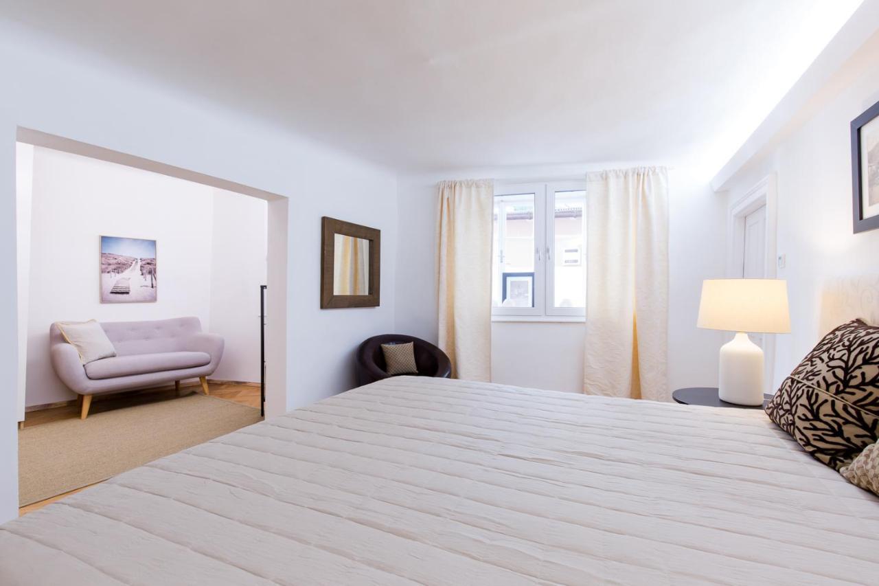 Altstadt Luxury Design Appartement Salzburg Buitenkant foto