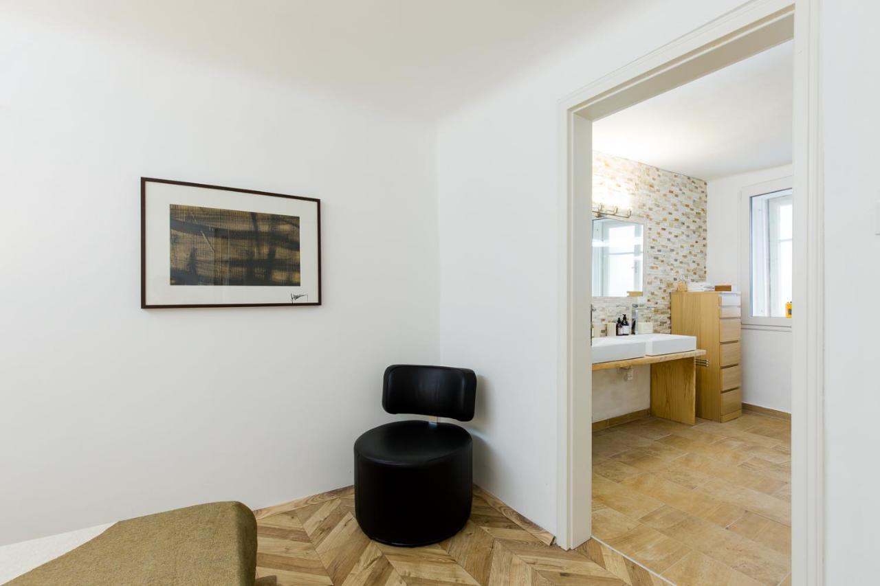 Altstadt Luxury Design Appartement Salzburg Buitenkant foto