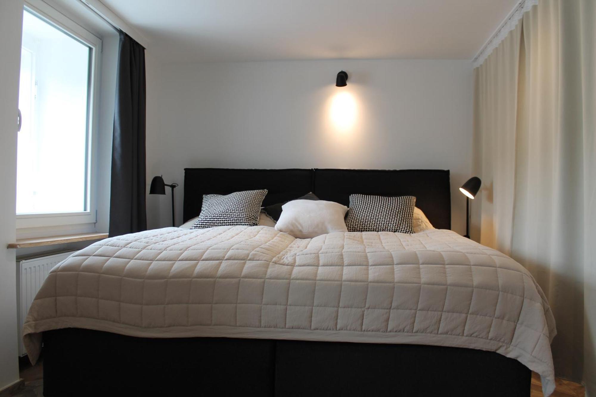 Altstadt Luxury Design Appartement Salzburg Buitenkant foto