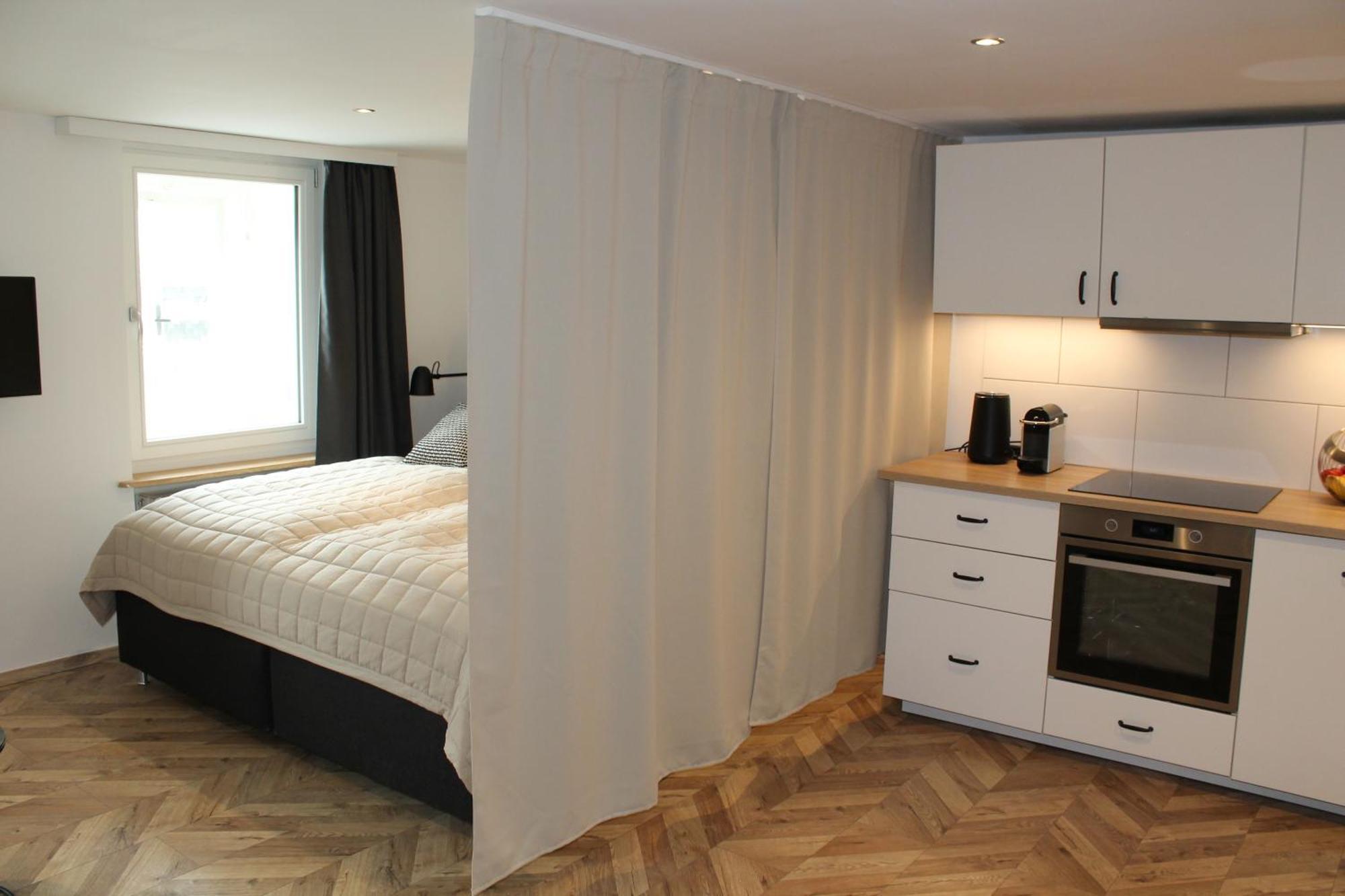 Altstadt Luxury Design Appartement Salzburg Buitenkant foto